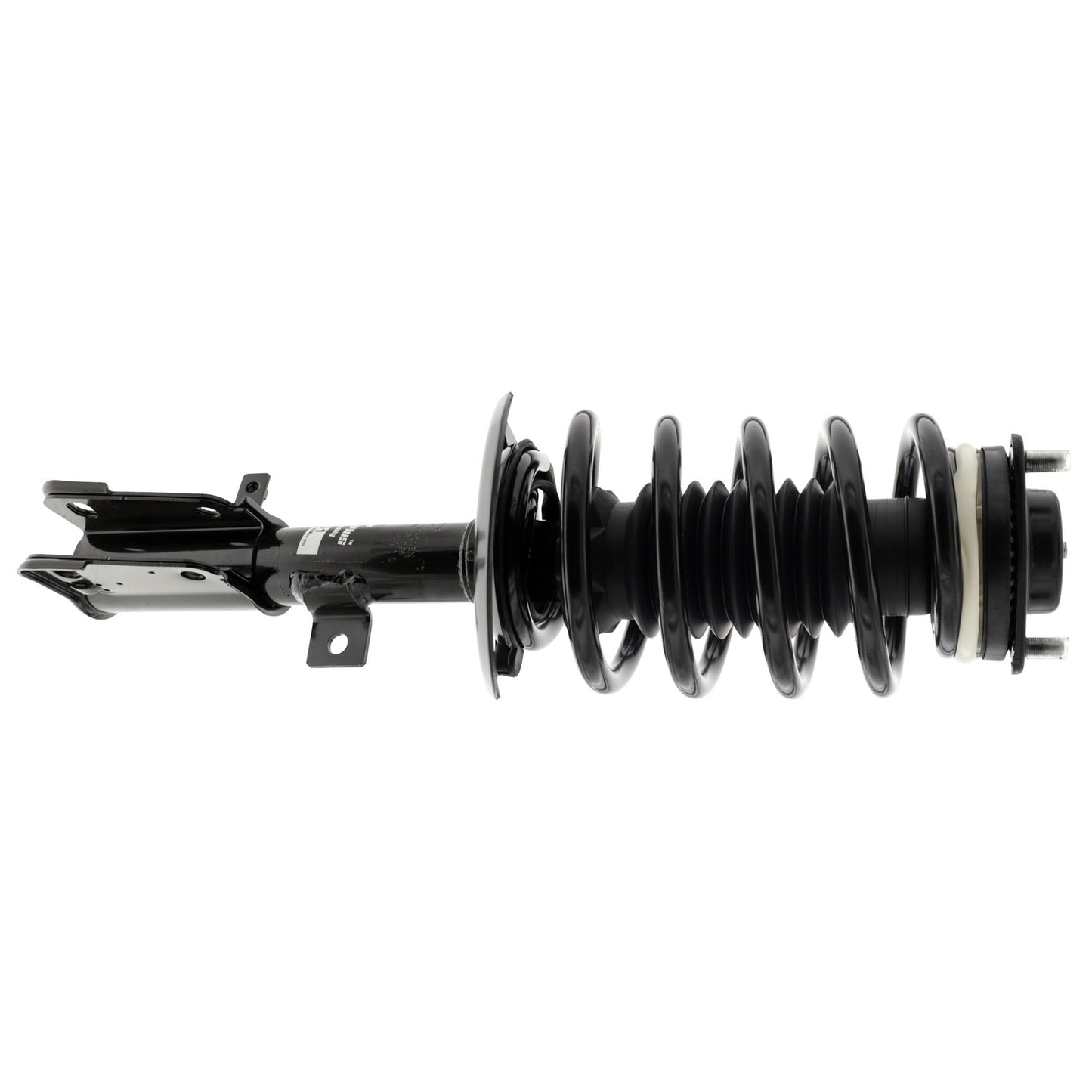KYB Shocks & Struts Strut Plus Front Left 09-10 Dodge Journey V6 SR4531