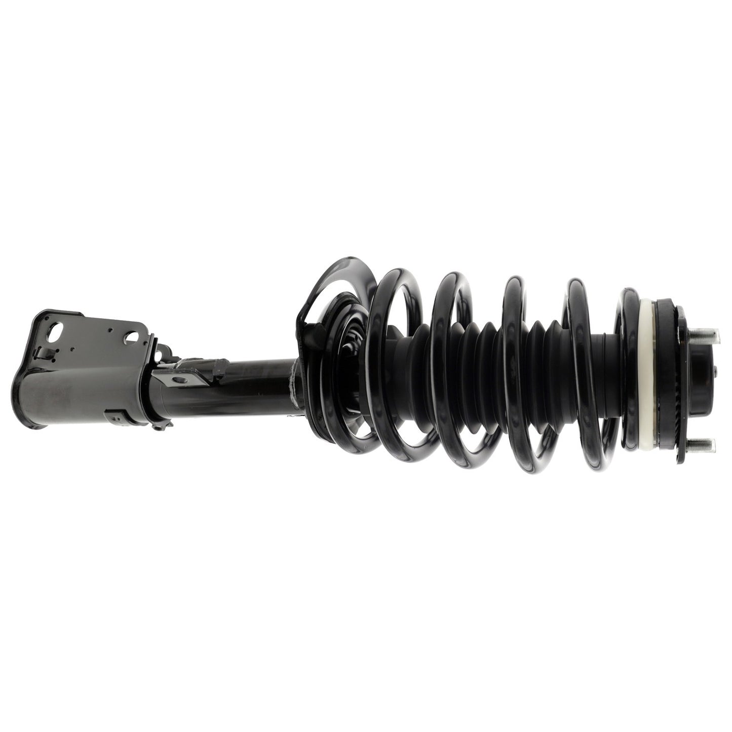 KYB Shocks & Struts Strut Plus Front Left 09-10 Dodge Journey V6 SR4531