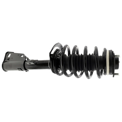 KYB Shocks & Struts Strut Plus Front Left 09-10 Dodge Journey V6 SR4531