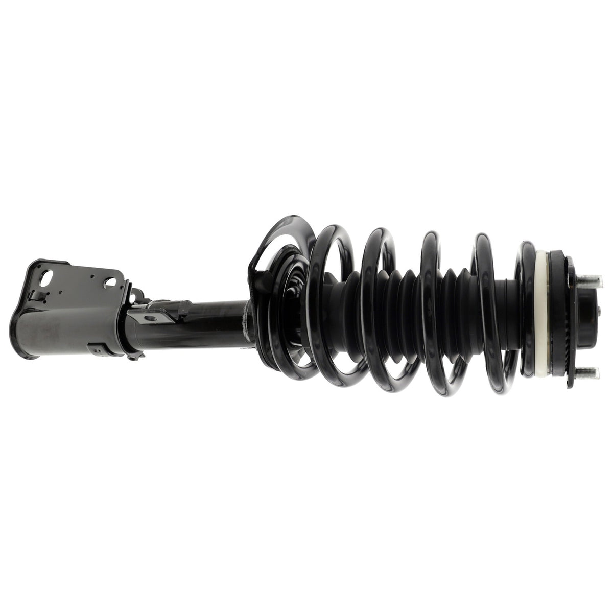 KYB Shocks & Struts Strut Plus Front Left 09-10 Dodge Journey V6 SR4531