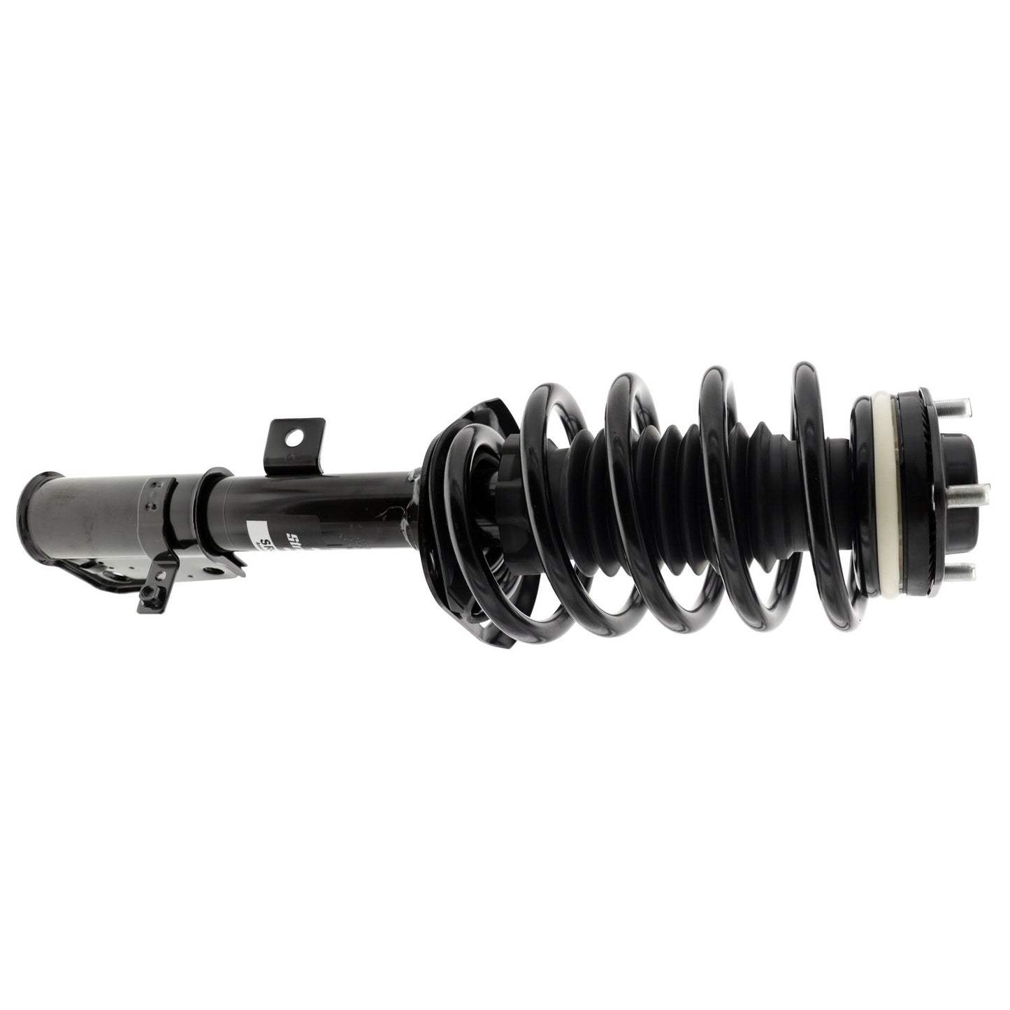 KYB Shocks & Struts Strut Plus Front Left 09-10 Dodge Journey V6 SR4531