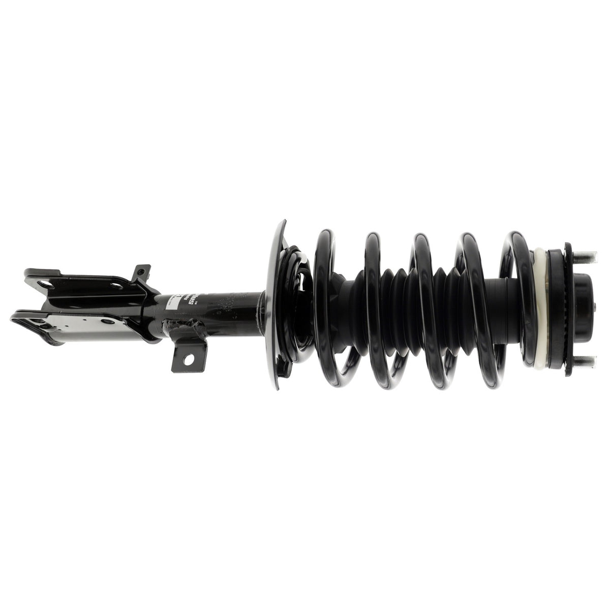 KYB Shocks & Struts Strut Plus Front Left 09-10 Dodge Journey V6 SR4531