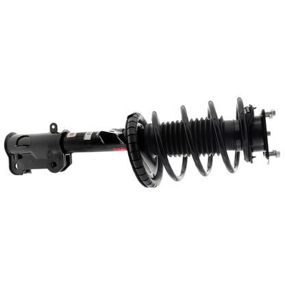 KYB Shocks & Struts Strut Plus Front 11-14 Ford Mustang (Excl GT500/Boss 302/19in Wheels) SR4533