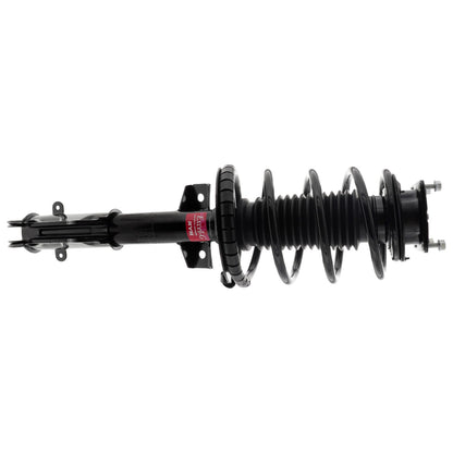 KYB Shocks & Struts Strut Plus Front 11-14 Ford Mustang (Excl GT500/Boss 302/19in Wheels) SR4533