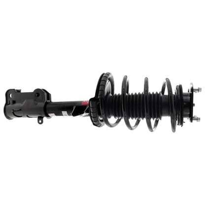 KYB Shocks & Struts Strut Plus Front 11-14 Ford Mustang (Excl GT500/Boss 302/19in Wheels) SR4533