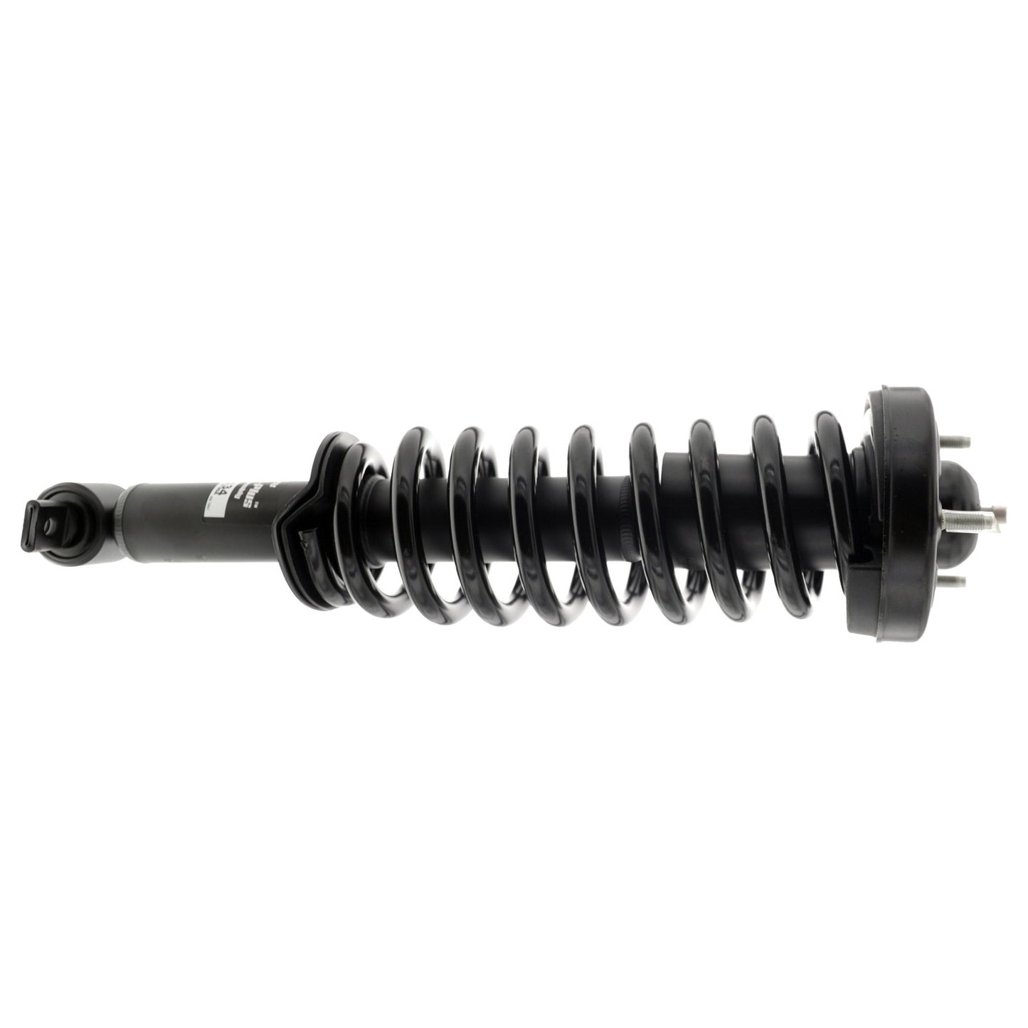 KYB Shocks & Struts Strut Plus Front Ford F150 2WD w/o HD Package 2015-18 SR4534