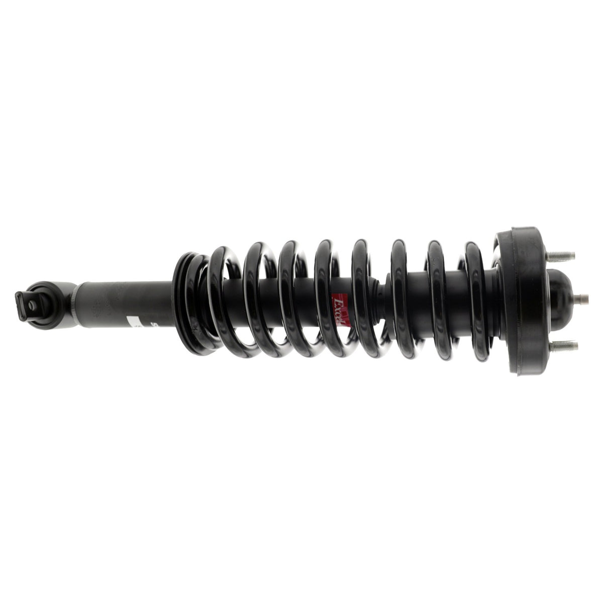 KYB Shocks & Struts Strut Plus Front Ford F150 2WD w/o HD Package 2015-18 SR4534