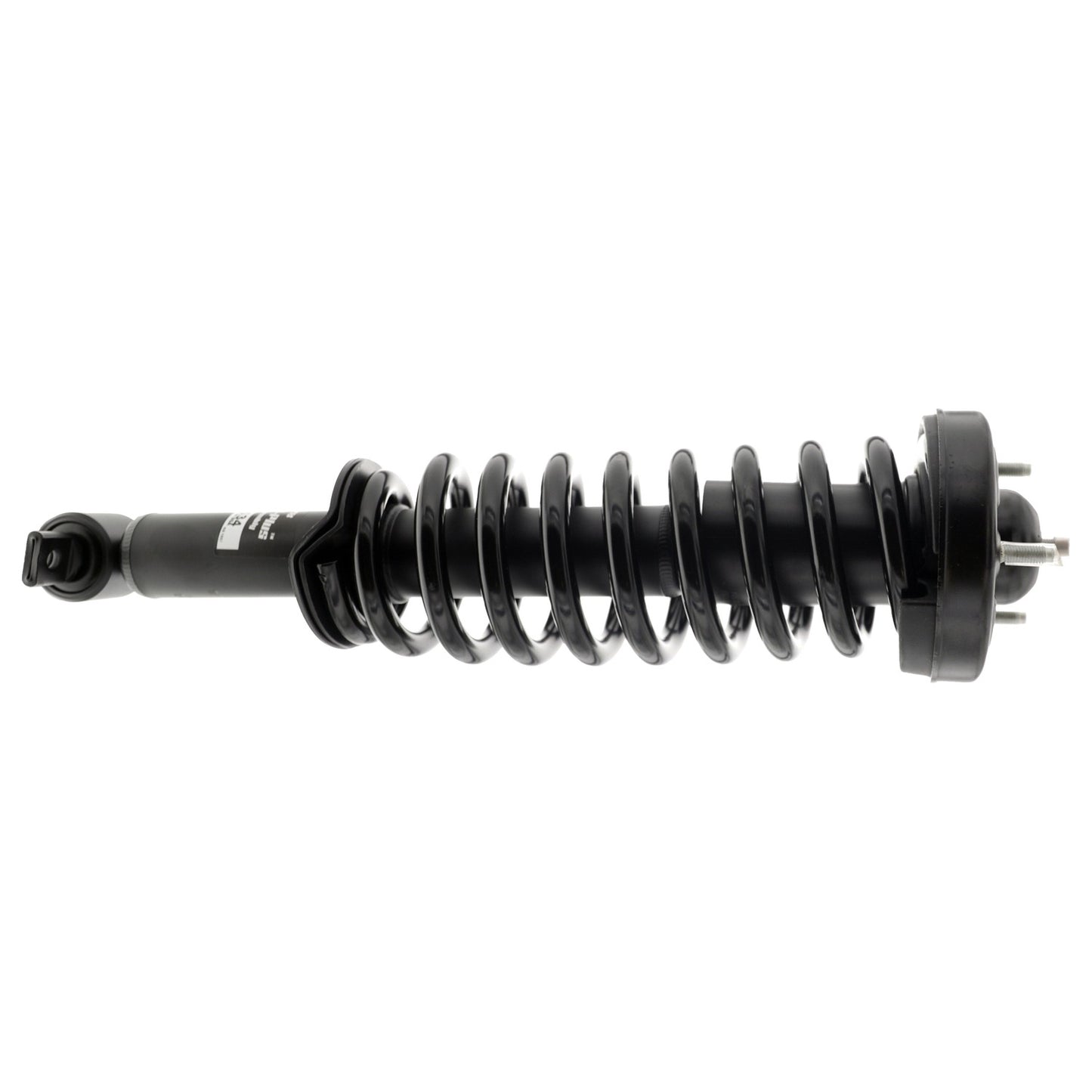 KYB Shocks & Struts Strut Plus Front Ford F150 2WD w/o HD Package 2015-18 SR4534