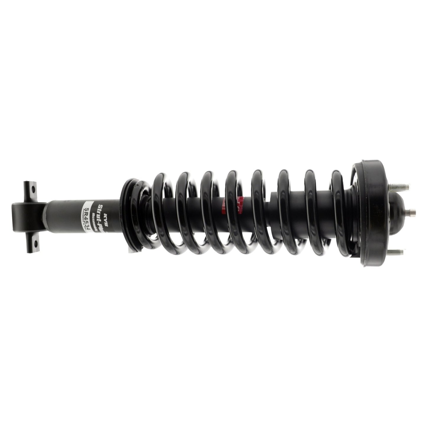 KYB Shocks & Struts Strut Plus Front Ford F150 2WD w/o HD Package 2015-18 SR4534