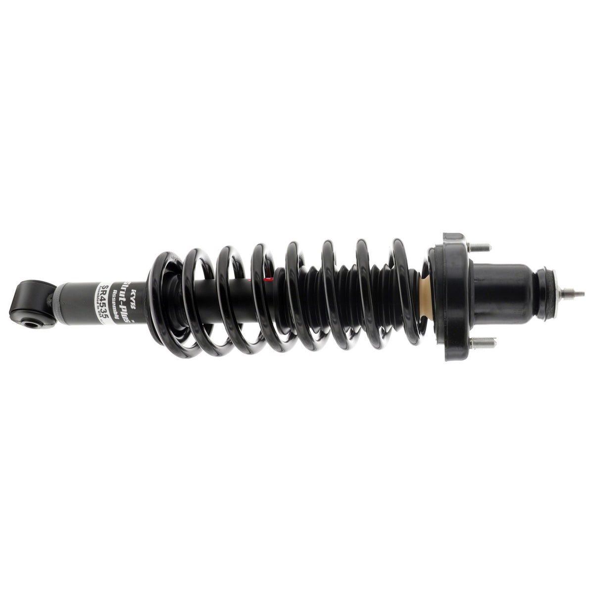 KYB Shocks & Struts Strut-Plus Rear Right 12-17 Jeep Compass SR4535