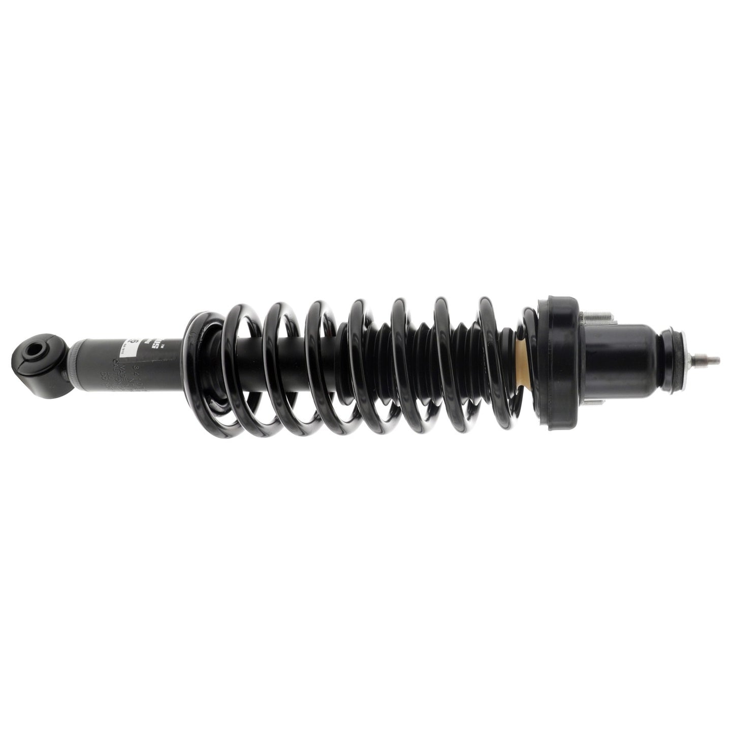 KYB Shocks & Struts Strut-Plus Rear Left 12-17 Jeep Compass SR4536