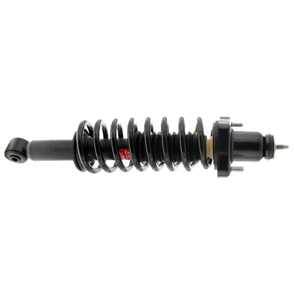 KYB Shocks & Struts Strut-Plus Rear Left 12-17 Jeep Compass SR4536