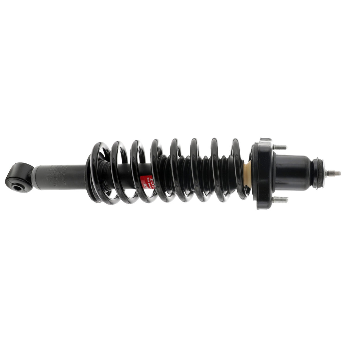 KYB Shocks & Struts Strut-Plus Rear Left 12-17 Jeep Compass SR4536