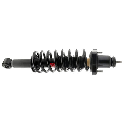 KYB Shocks & Struts Strut-Plus Rear Left 12-17 Jeep Compass SR4536