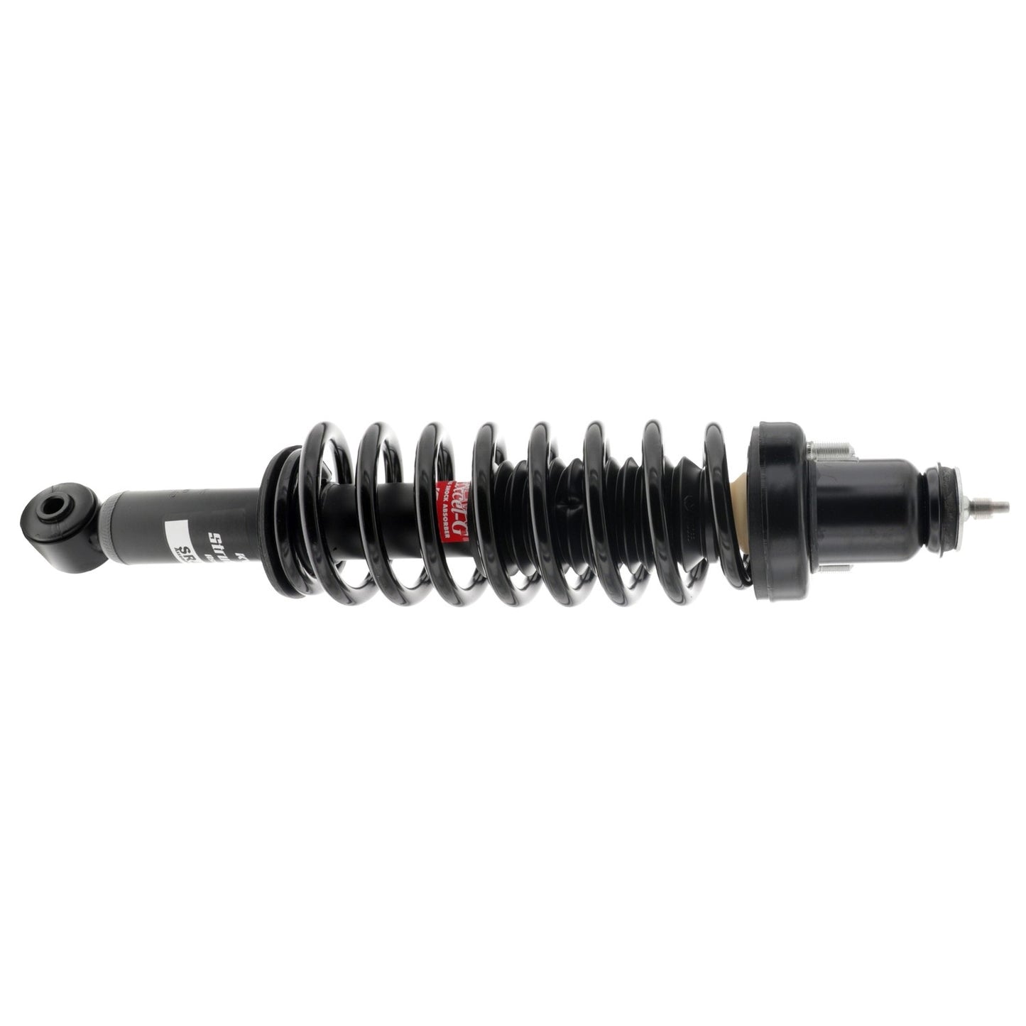 KYB Shocks & Struts Strut-Plus Rear Left 12-17 Jeep Compass SR4536