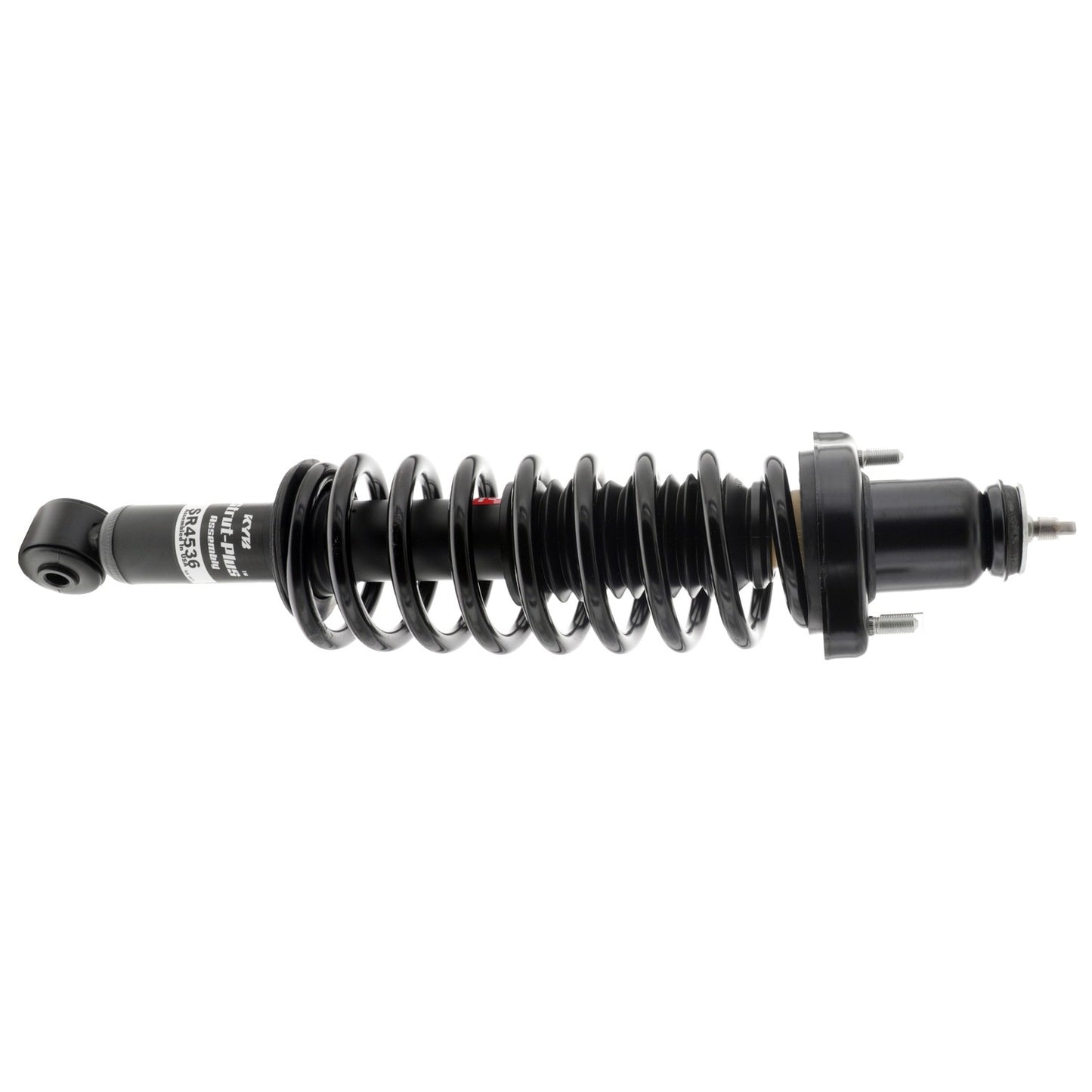 KYB Shocks & Struts Strut-Plus Rear Left 12-17 Jeep Compass SR4536