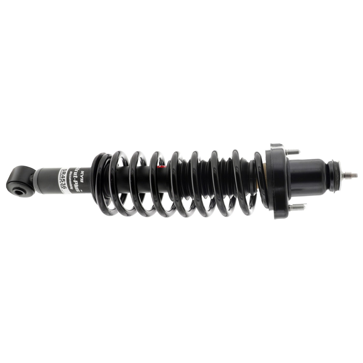KYB Shocks & Struts Strut-Plus Rear Left 12-17 Jeep Compass SR4536