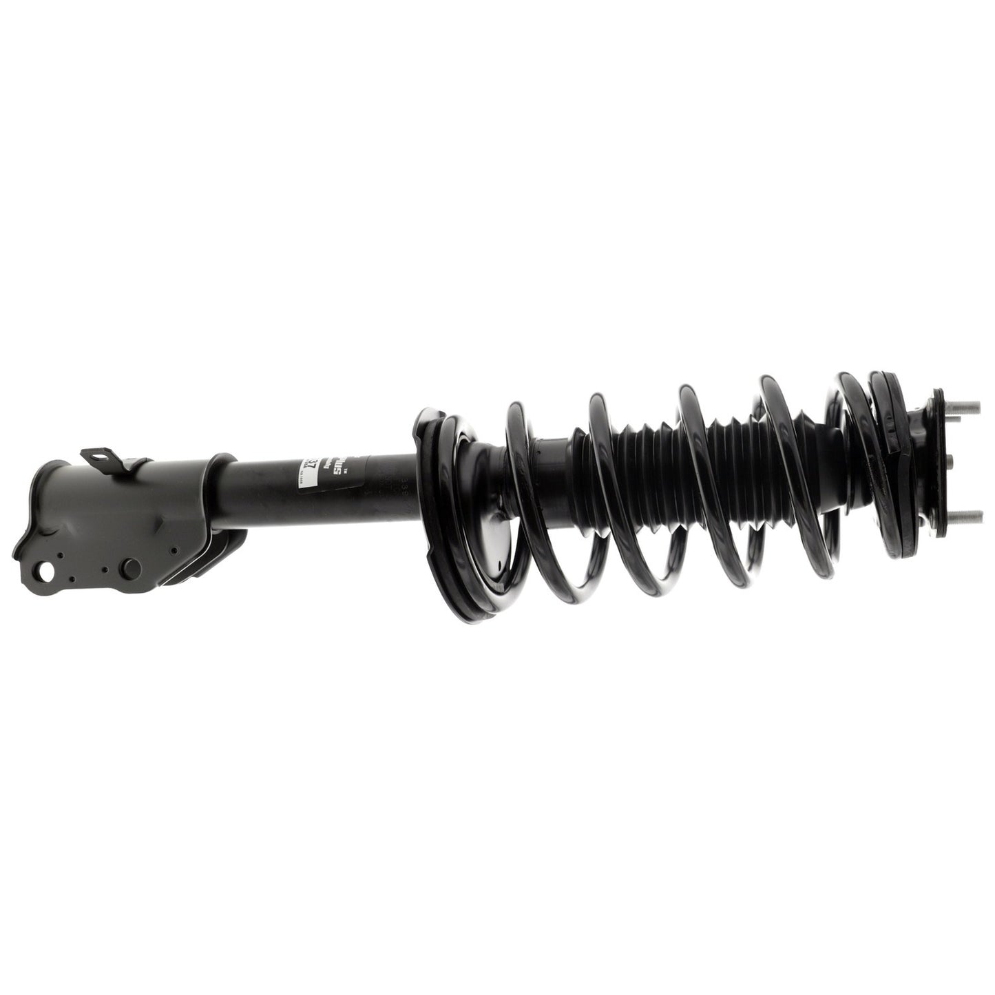 KYB Shocks & Struts Strut Plus Front Right Mazda CX-9 07-15 SR4537