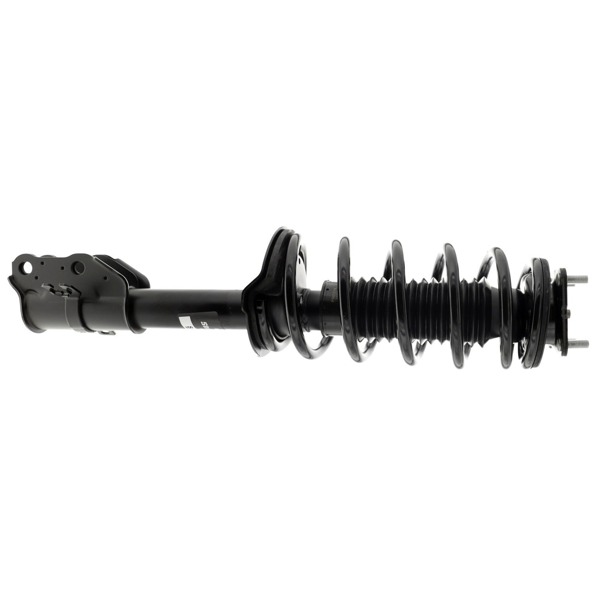 KYB Shocks & Struts Strut Plus Front Right Mazda CX-9 07-15 SR4537