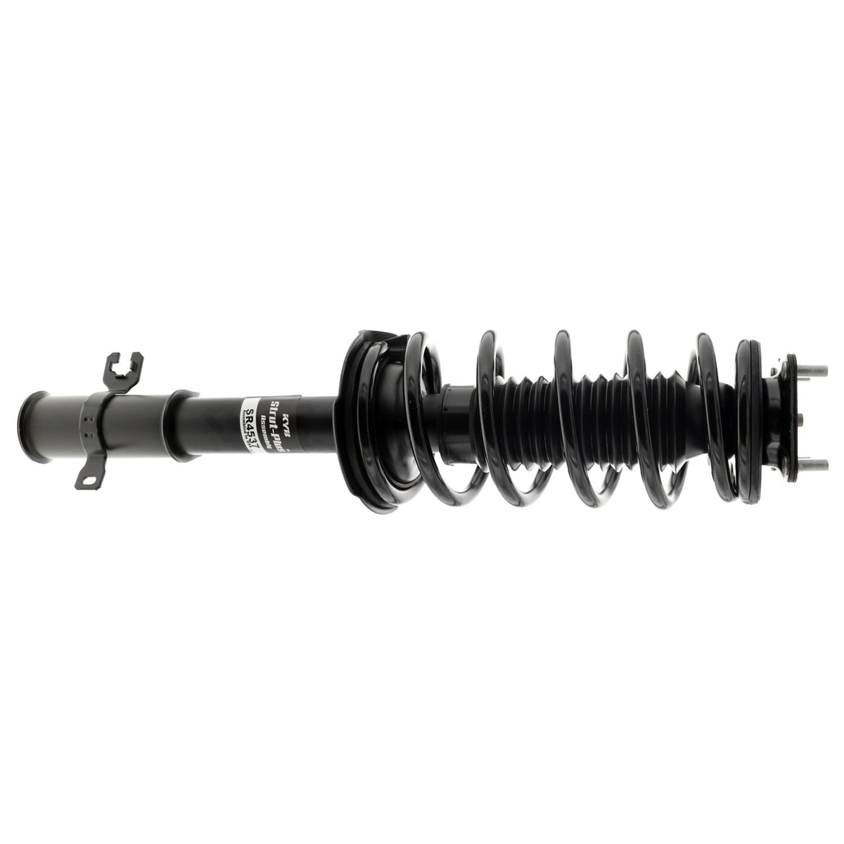 KYB Shocks & Struts Strut Plus Front Right Mazda CX-9 07-15 SR4537