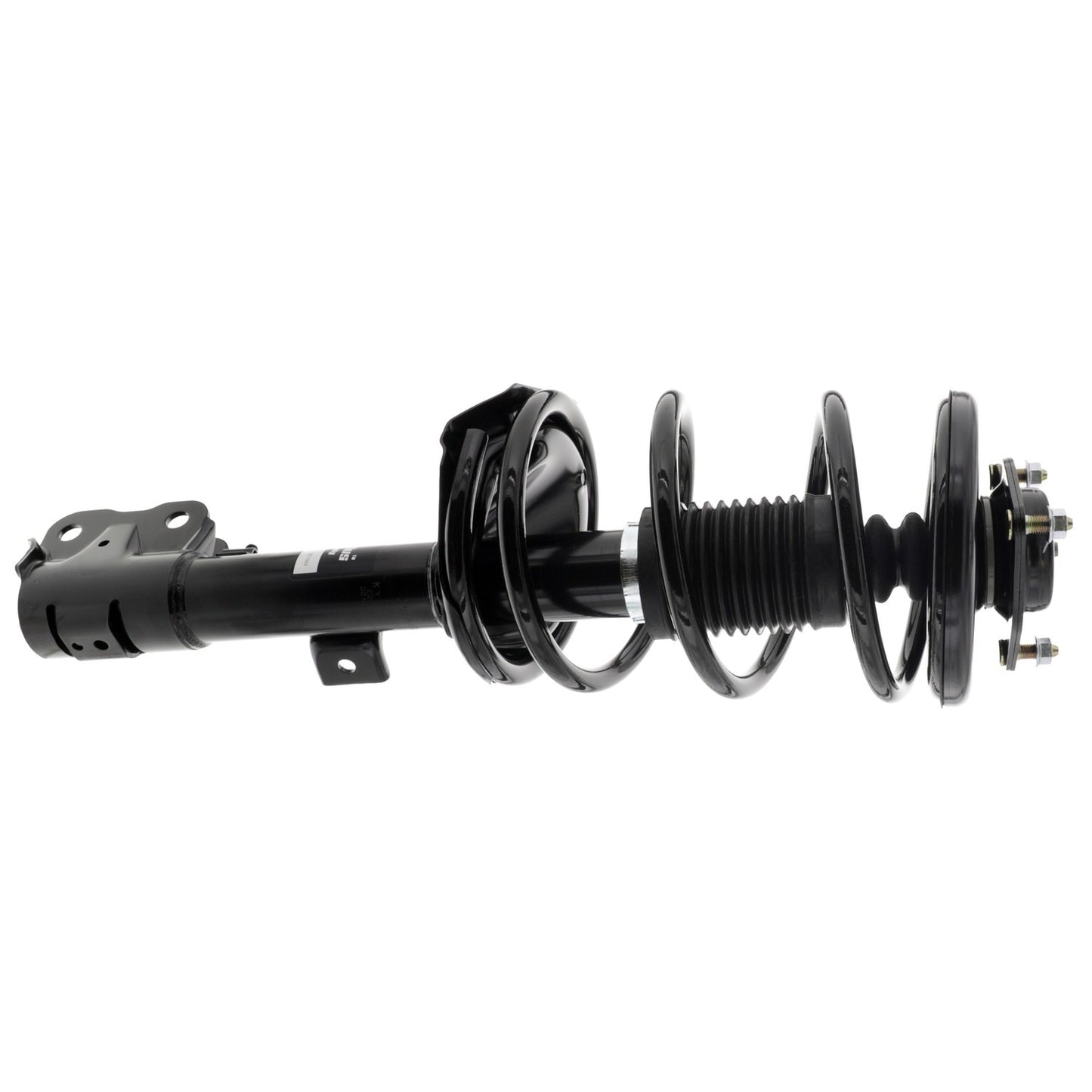KYB Shocks & Struts Strut Plus Front Right 12-13 Mitsubishi Outlander w/3rd Row Seating SR4539