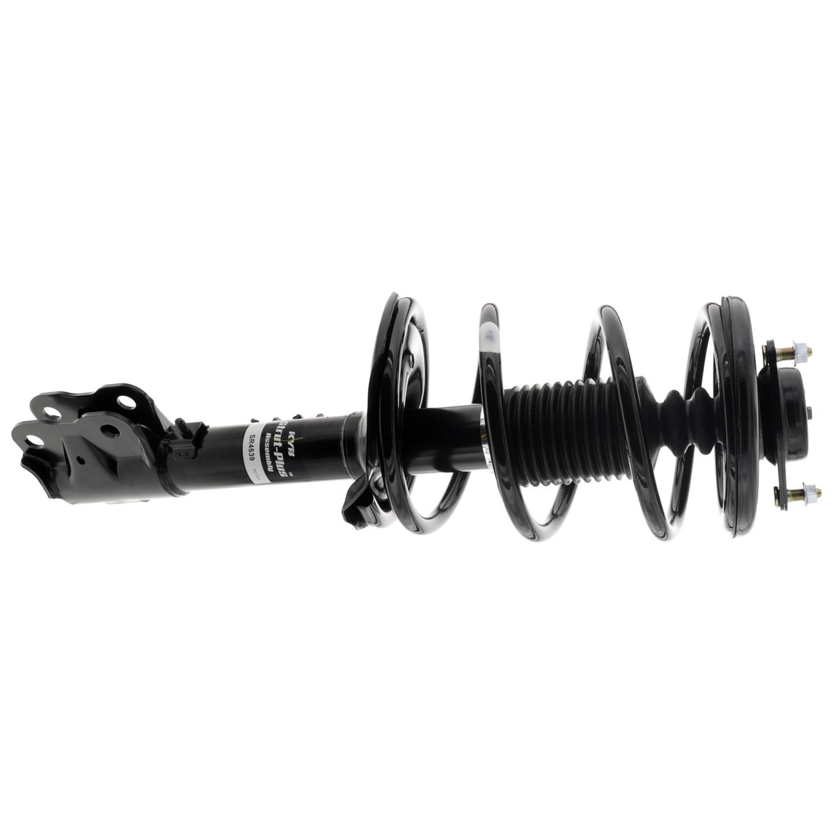 KYB Shocks & Struts Strut Plus Front Right 12-13 Mitsubishi Outlander w/3rd Row Seating SR4539