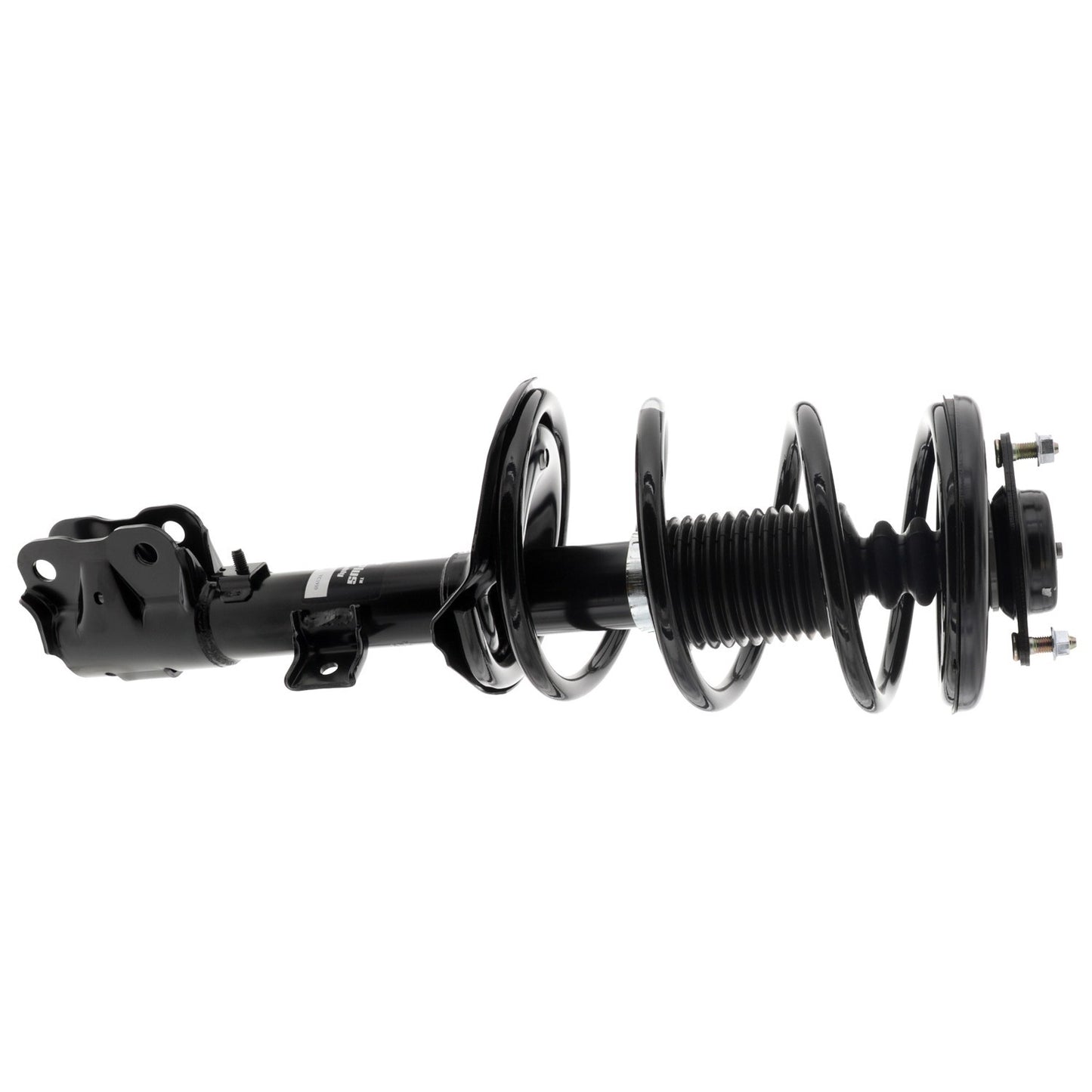 KYB Shocks & Struts Strut Plus Front Left 12-13 Mitsubishi Outlander w/3rd Row Seating SR4540