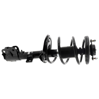 KYB Shocks & Struts Strut Plus Front Left 12-13 Mitsubishi Outlander w/3rd Row Seating SR4540