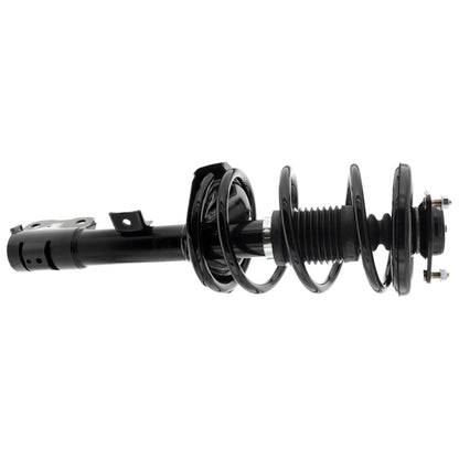 KYB Shocks & Struts Strut Plus Front Left 12-13 Mitsubishi Outlander w/3rd Row Seating SR4540