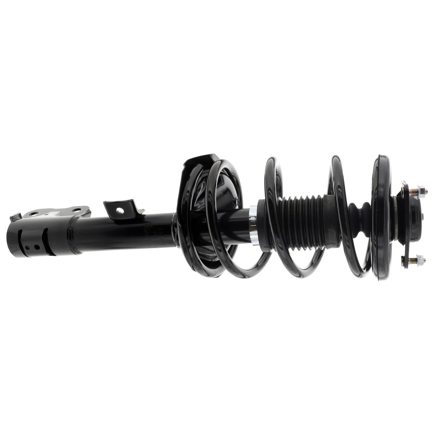 KYB Shocks & Struts Strut Plus Front Left 12-13 Mitsubishi Outlander w/3rd Row Seating SR4540
