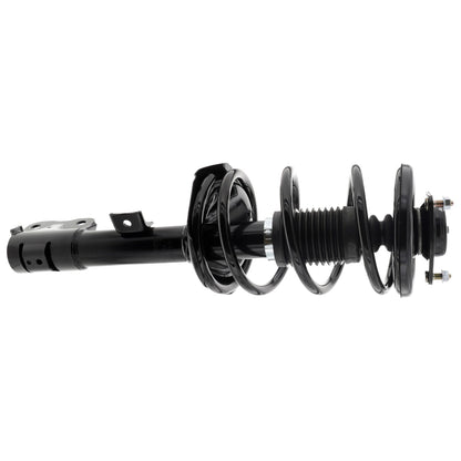 KYB Shocks & Struts Strut Plus Front Left 12-13 Mitsubishi Outlander w/3rd Row Seating SR4540