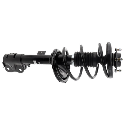 KYB Shocks & Struts Strut Plus Front Left 12-13 Mitsubishi Outlander w/3rd Row Seating SR4540