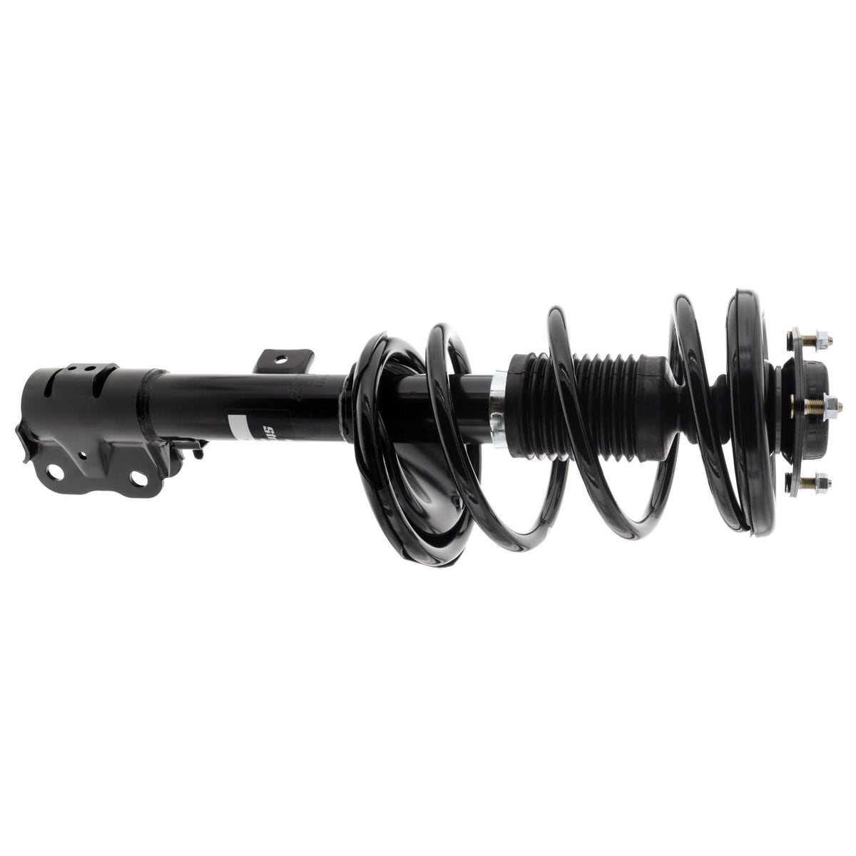 KYB Shocks & Struts Strut Plus Front Left 12-13 Mitsubishi Outlander w/3rd Row Seating SR4540