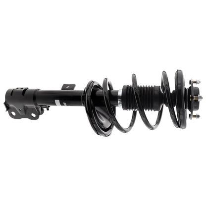 KYB Shocks & Struts Strut Plus Front Left 12-13 Mitsubishi Outlander w/3rd Row Seating SR4540