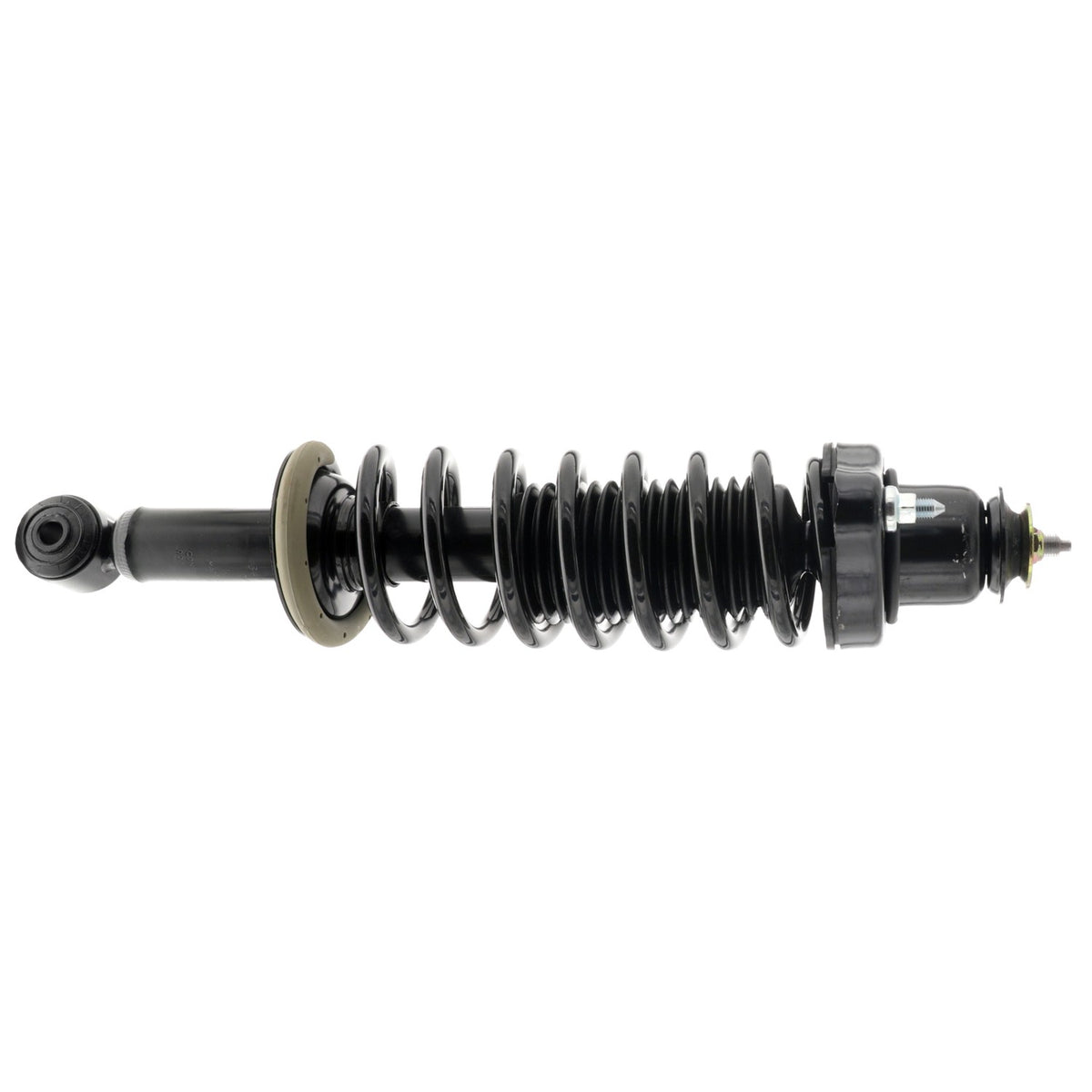 KYB Shocks & Struts Strut-Plus Rear 08-10 Mitsubishi Lancer SR4541