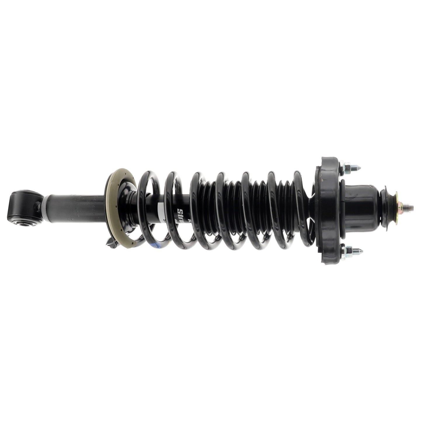 KYB Shocks & Struts Strut-Plus Rear 08-10 Mitsubishi Lancer SR4541