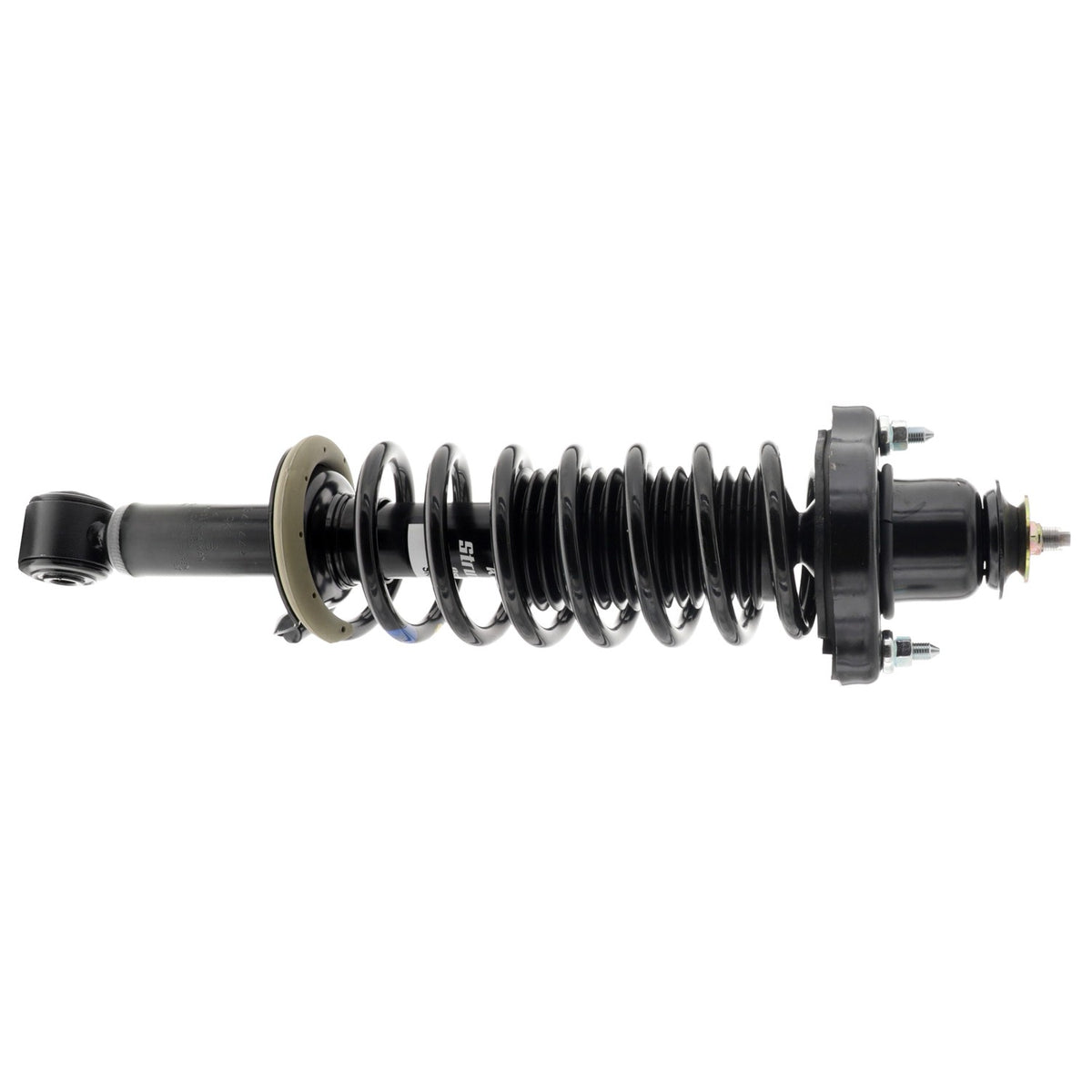 KYB Shocks & Struts Strut-Plus Rear 08-10 Mitsubishi Lancer SR4541