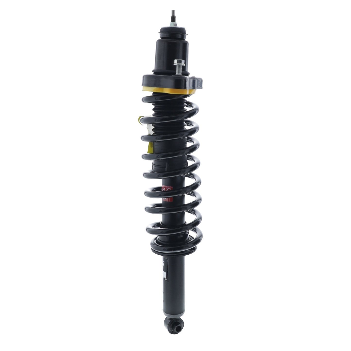 KYB Shocks & Struts Strut Plus Rear 09-10 Dodge Journey 3.5L (Excl Self Leveling Susp) SR4542