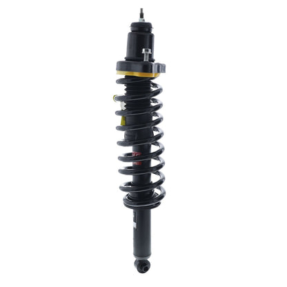 KYB Shocks & Struts Strut Plus Rear 09-10 Dodge Journey 3.5L (Excl Self Leveling Susp) SR4542
