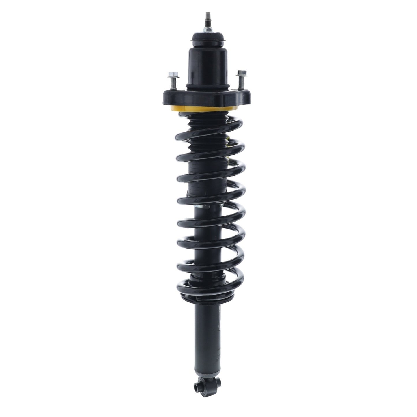 KYB Shocks & Struts Strut Plus Rear 09-10 Dodge Journey 3.5L (Excl Self Leveling Susp) SR4542