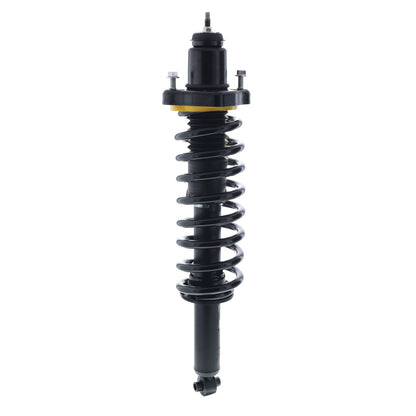 KYB Shocks & Struts Strut Plus Rear 09-10 Dodge Journey 3.5L (Excl Self Leveling Susp) SR4542