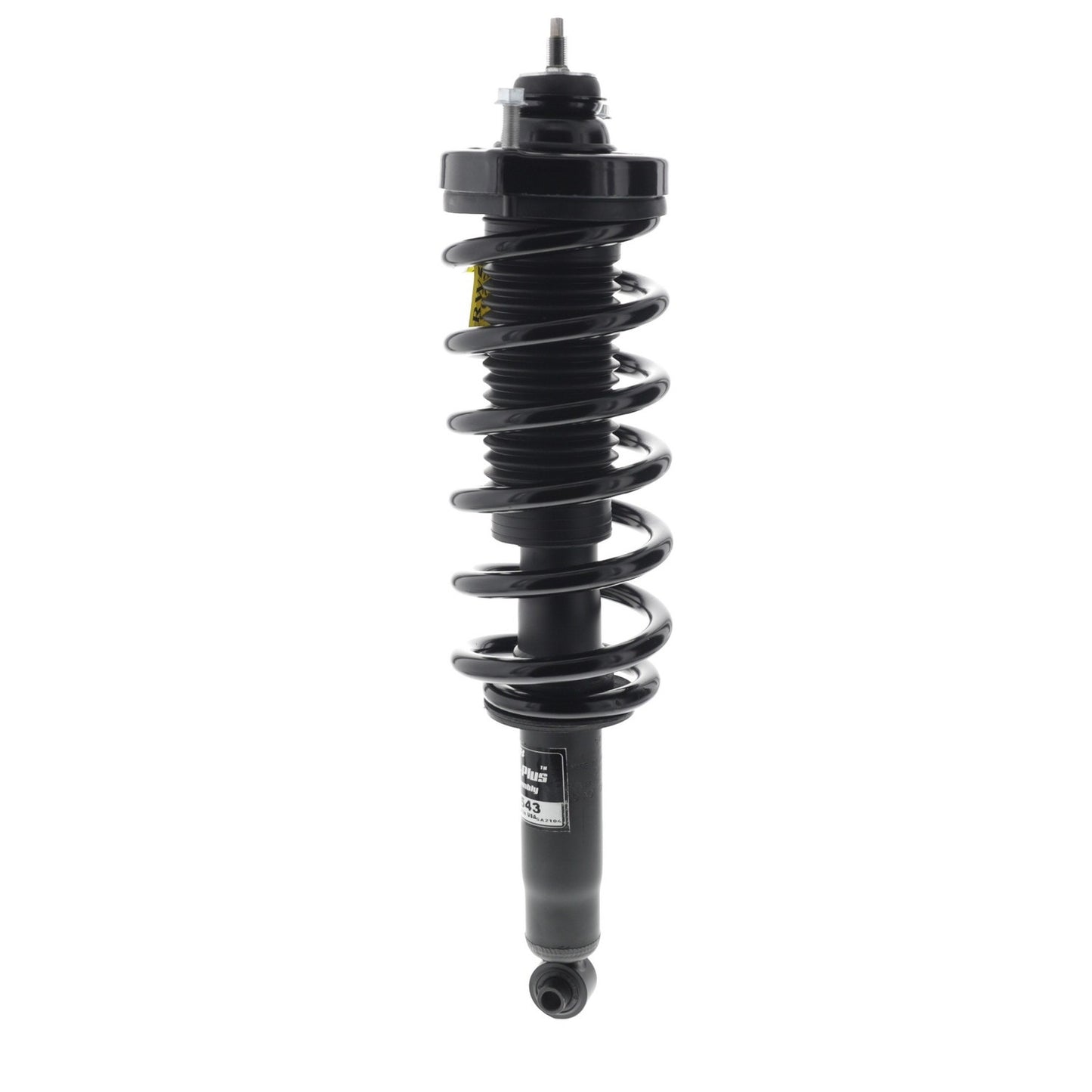 KYB Suspension Strut and Coil Spring Assembly SR4543