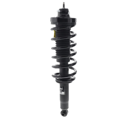 KYB Suspension Strut and Coil Spring Assembly SR4543