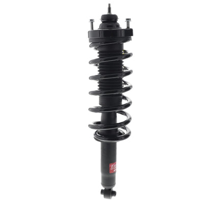 KYB Suspension Strut and Coil Spring Assembly SR4543