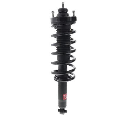 KYB Suspension Strut and Coil Spring Assembly SR4543
