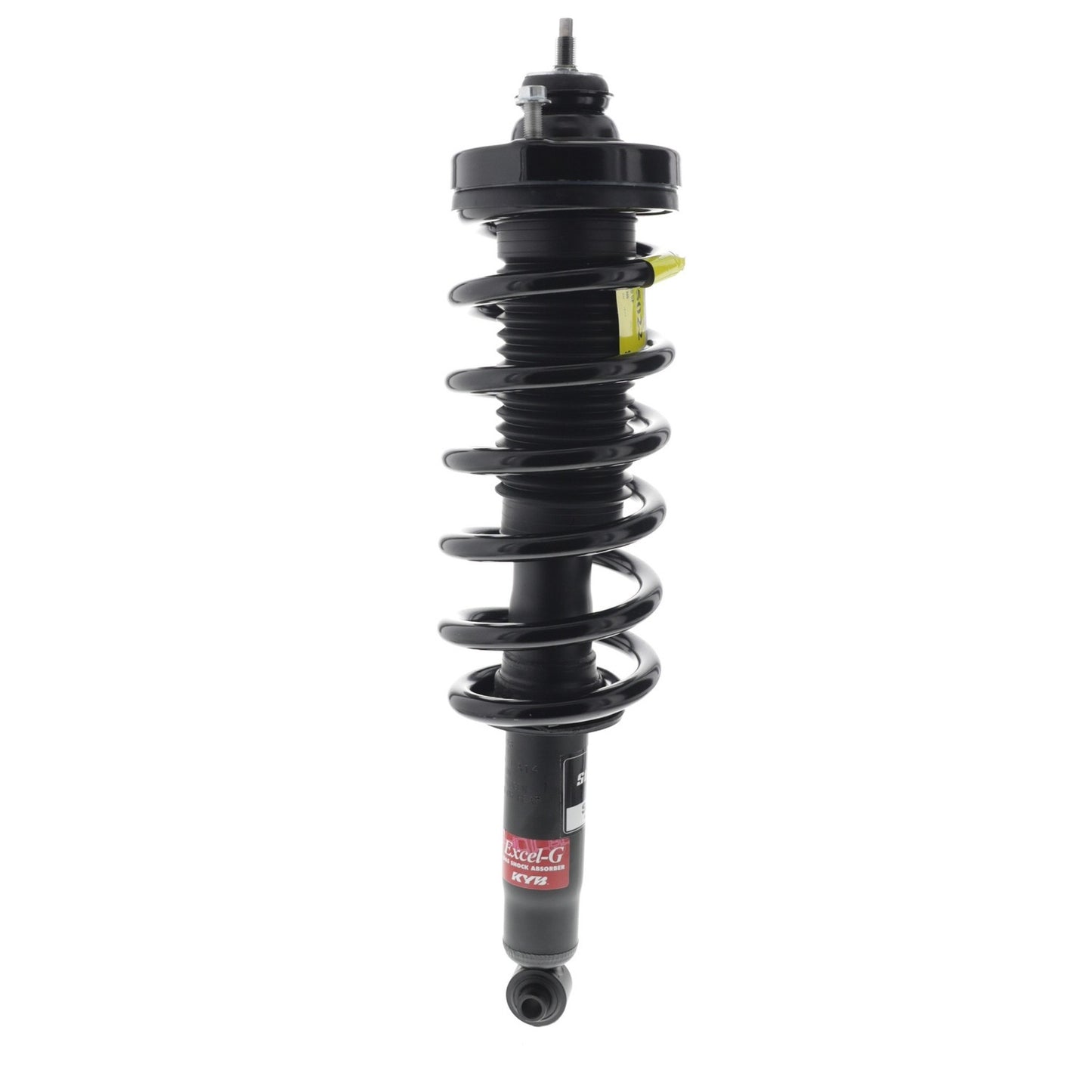 KYB Suspension Strut and Coil Spring Assembly SR4543