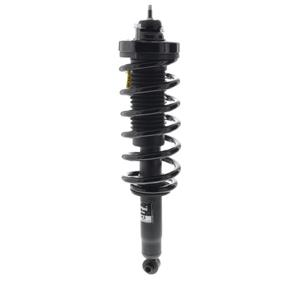 KYB Suspension Strut and Coil Spring Assembly SR4543
