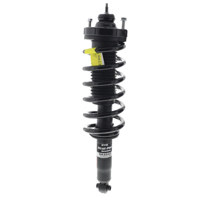 KYB Suspension Strut and Coil Spring Assembly SR4543