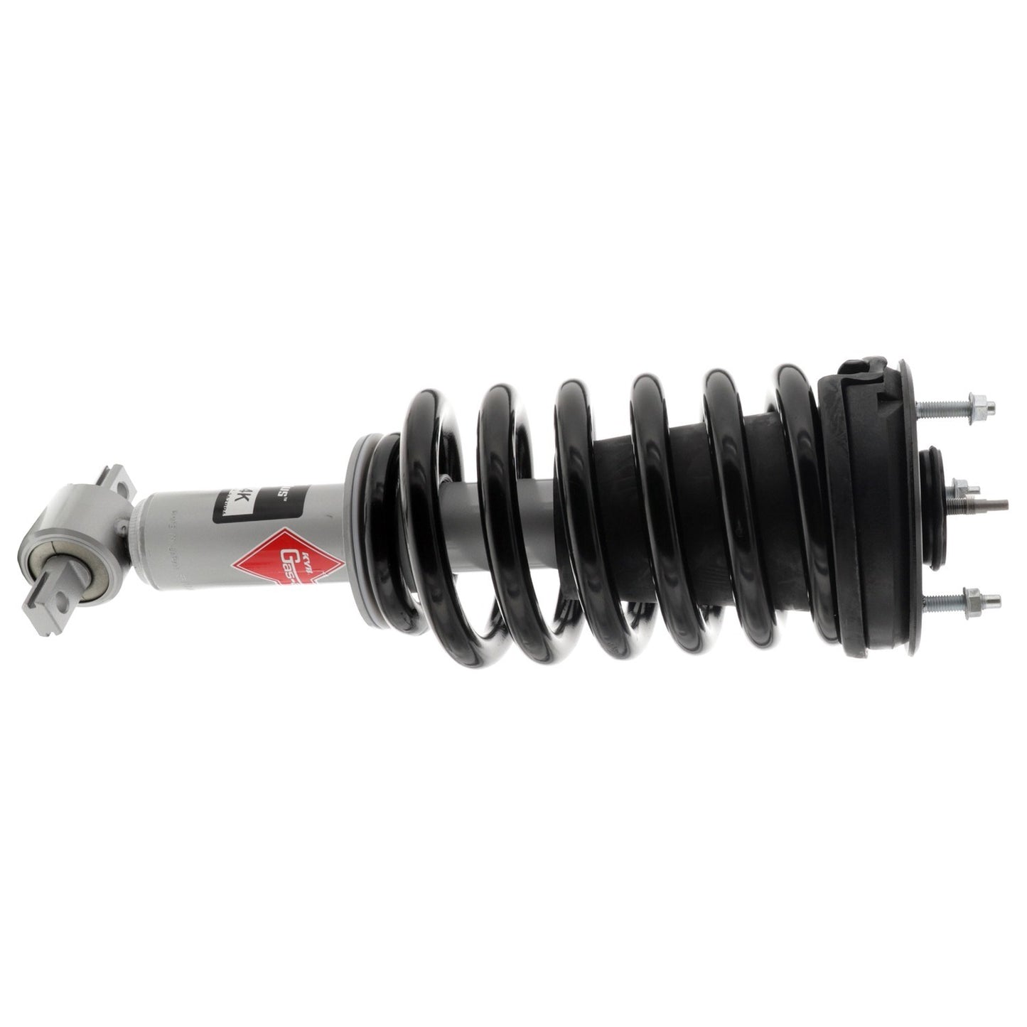 KYB Strut Plus Front Truck-Plus Leveling Assembly 15-18 Chevrolet Tahoe RWD SR4544K