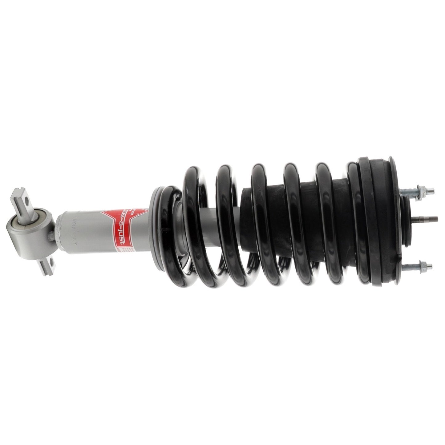 KYB Strut Plus Front Truck-Plus Leveling Assembly 15-18 Chevrolet Tahoe RWD SR4544K